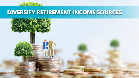 Retirement Income Sources