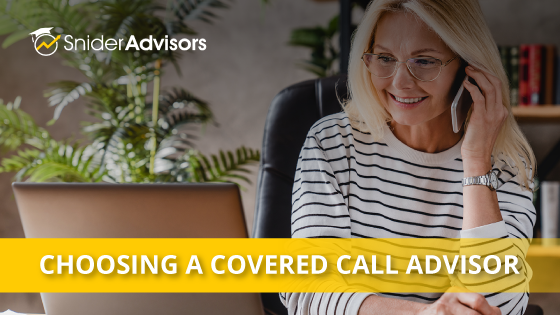 Covered Call Advisor