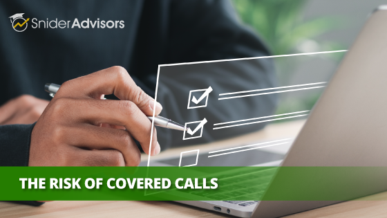 Covered Calls Risks