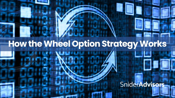How the Wheel Option Strategy Works