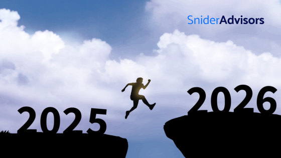 2025 Year-End Review