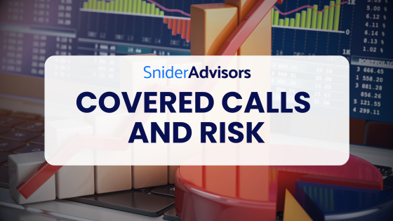Covered Calls and Risk