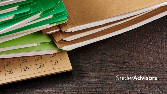 2026: Q2 Snider Investment Method Recap